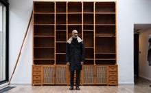 Load image into Gallery viewer, Moscow Homme