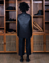 Load image into Gallery viewer, Thermal Indie Lining Vest Femme