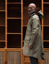 Load image into Gallery viewer, M65 Parka Homme