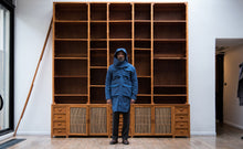 Load image into Gallery viewer, M85-Hybrid Homme
