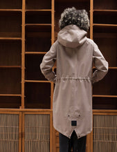 Load image into Gallery viewer, M65 Parka Femme

