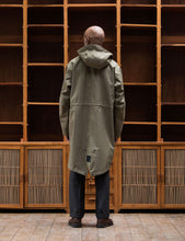 Load image into Gallery viewer, M65 Parka Homme
