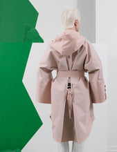 Load image into Gallery viewer, Raincho Femme
