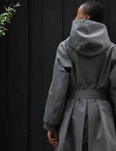 Load image into Gallery viewer, Rive Gauche Femme
