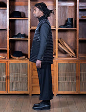 Load image into Gallery viewer, Thermal Indie Lining Vest Homme
