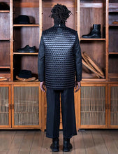 Load image into Gallery viewer, Thermal Indie Lining Vest Homme
